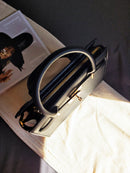 Bolsa Média Suzi – Praticidade e Estilo Para Seu Dia a Dia