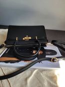 Bolsa Média Suzi – Praticidade e Estilo Para Seu Dia a Dia