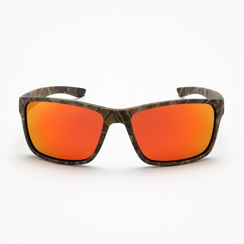 Óculos de Sol Trairão: Conforto e Estilo Sob o Sol