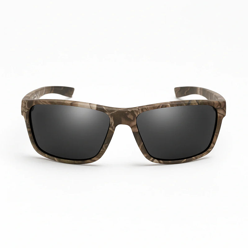 Óculos de Sol Trairão: Conforto e Estilo Sob o Sol