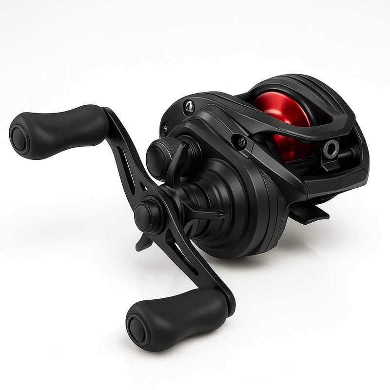 Carretilha DAIWA ProCaster 100 – Realize Suas Melhores Capturas