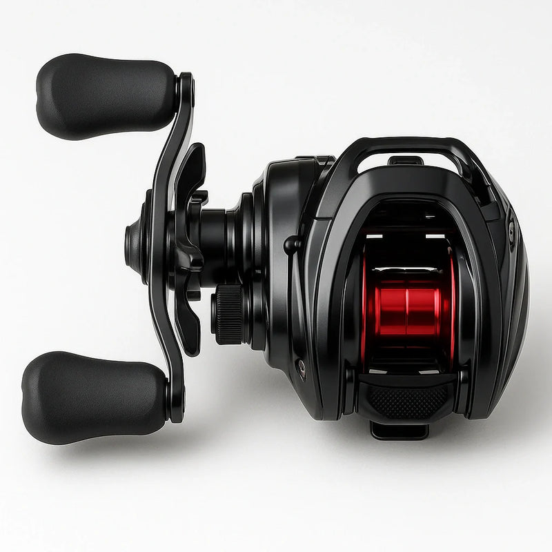 Carretilha DAIWA ProCaster 100 – Realize Suas Melhores Capturas