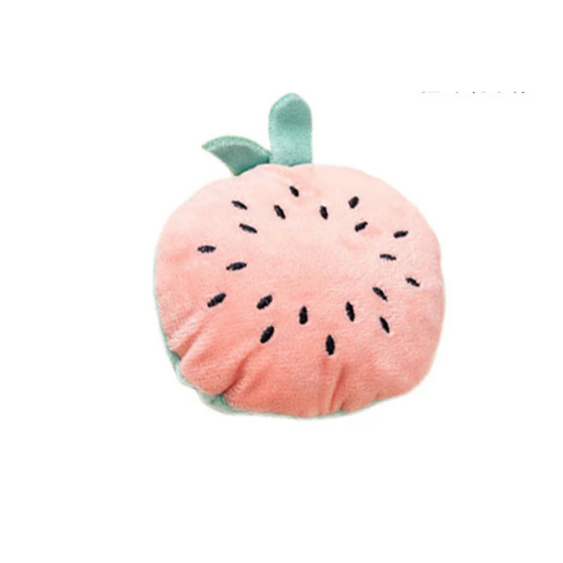 Brinquedos de Pelúcia com Catnip que Envolvem e Alegram Seu Gato