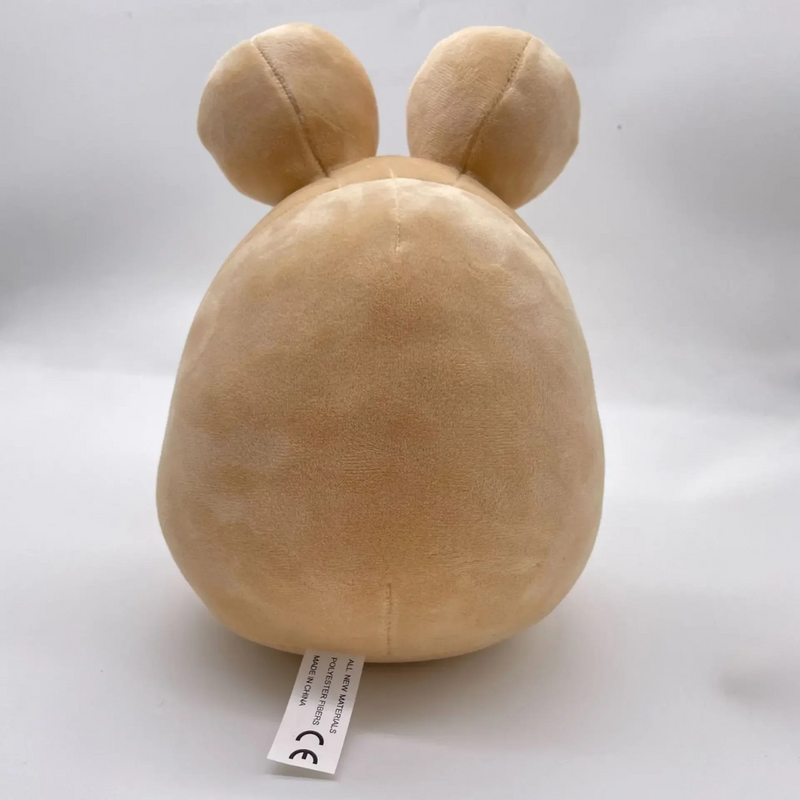 Pelúcia Alienígena Pou: Conforto e Diversão para Acompanhar Suas Aventuras