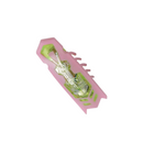 Brinquedo Interativo Elétrico para Gatos e Cães: Diversão Infinita com Insetos que Estimulam a Curiosidade