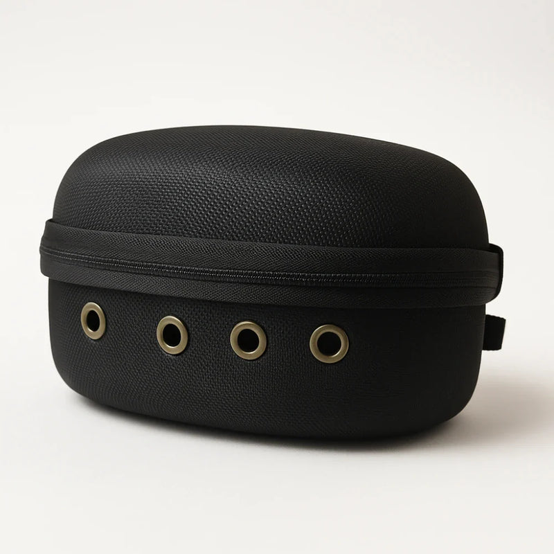 Bolsinha Prática para Carretilha – Organização e Proteção para Suas Atrações