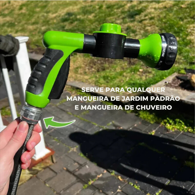 Pulverizador de Espuma para Banho de Cães – Torne o Seu Momento de Higiene Mais Confortável