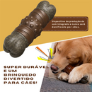 Mordedor Kong Durável para Cachorros – Diversão e Conforto em Cada Morde