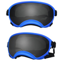 Óculos De Sol Pet com Proteção UV para Aventuras ao Ar Livre