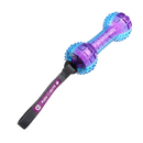 Bola Interativa com Sons: Diversão e Estímulo para Seu Cachorro ou Gato