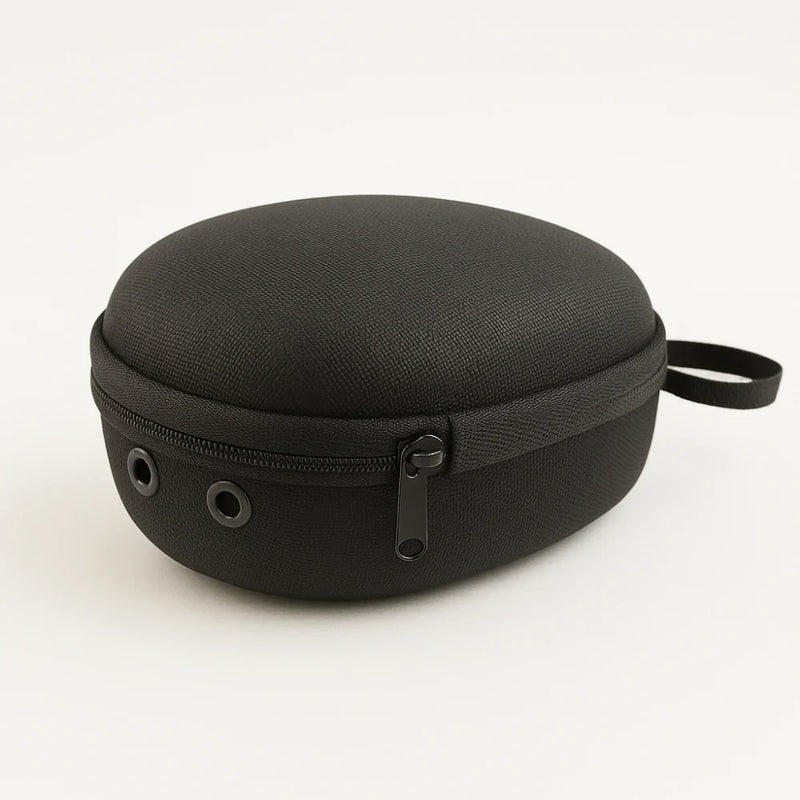 Bolsinha Prática para Carretilha – Organização e Proteção para Suas Atrações