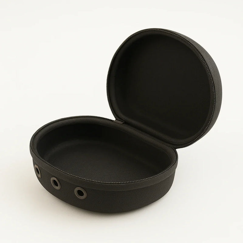 Bolsinha Prática para Carretilha – Organização e Proteção para Suas Atrações