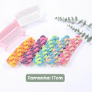 Brinquedo de Corda Resistente para Cachorros – Diversão e Conforto para Seu Pet