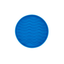 Tigela de Silicone para Alimentação Lenta: Estímulo e Conforto ao Seu Cão