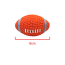 Bola Clinball Para Cachorros: Diversão e Resistência em Cada Lançamento