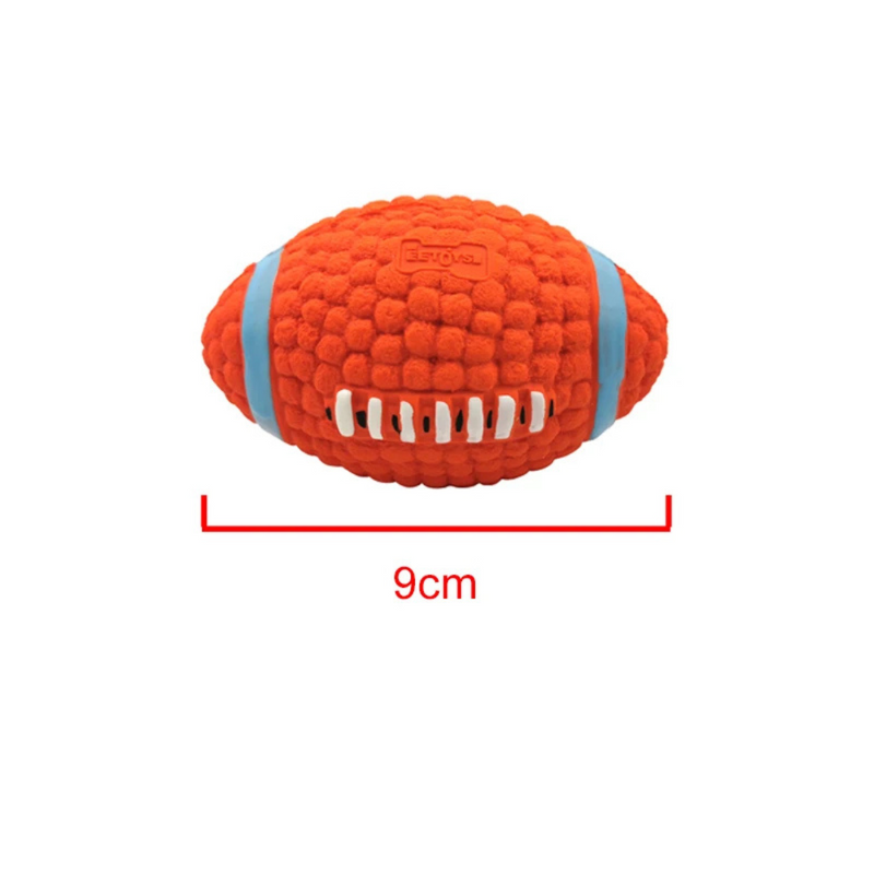 Bola Clinball Para Cachorros: Diversão e Resistência em Cada Lançamento