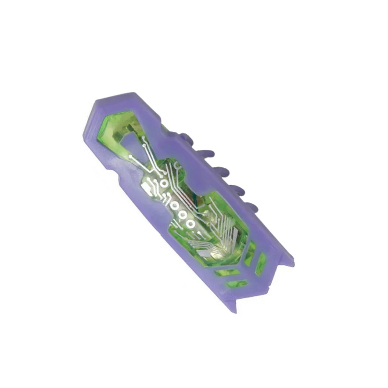 Brinquedo Interativo Elétrico para Gatos e Cães: Diversão Infinita com Insetos que Estimulam a Curiosidade