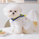 Vestido Princesa para Cachorros: Elegância e Conforto em Cada Passeio