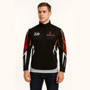 Camisa de Pesca DAIWA Special Manga Longa com Proteção UV50+ para Conforto e Segurança ao Ar Livre