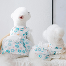 Vestido Princesa para Cachorros: Elegância e Conforto em Cada Passeio