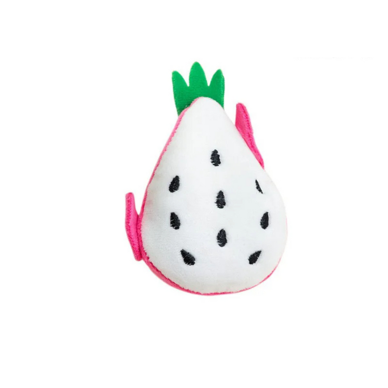 Brinquedos de Pelúcia com Catnip que Envolvem e Alegram Seu Gato