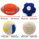 Bola Clinball Para Cachorros: Diversão e Resistência em Cada Lançamento