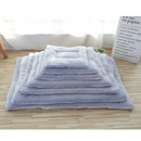 Cobertor de Veludo Confortável para Cães e Gatos – Manta e Almofada em Um