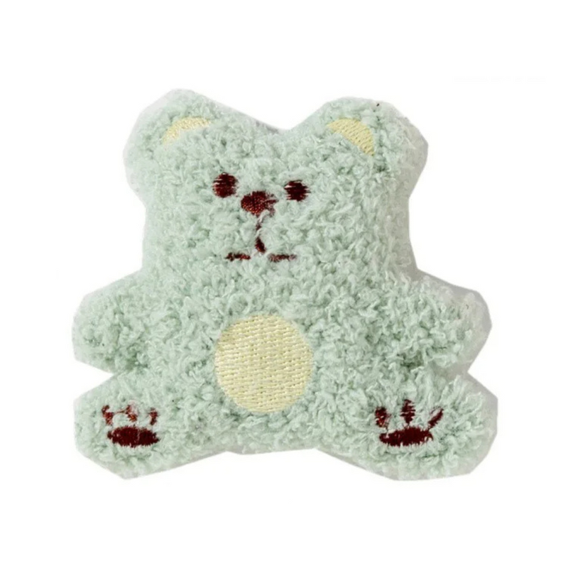 Brinquedos de Pelúcia com Catnip que Envolvem e Alegram Seu Gato