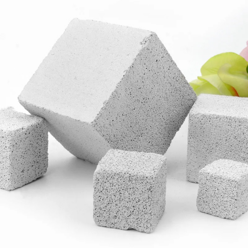 Pedra Mineral Revitalizante para Roedores