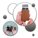 Carteira Masculina RFID Slim Original