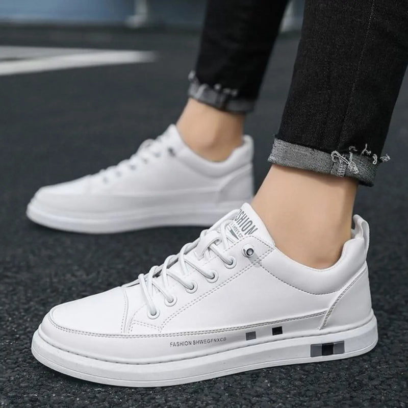 Tênis Masculino Italiano Fashion Men