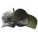 Boné Camuflado Tático Para Momentos de Aventura e Conexão com a Natureza