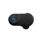 Câmera Corporal Pet 1080 Full HD Com Colar: Capture Momentos Incríveis de Seu Cachorro ou Gato