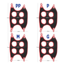 Sling Suspenso para Pets: Conforto e Praticidade Durante o Banho e Tosa