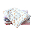 Cobertor de Veludo Confortável para Cães e Gatos – Manta e Almofada em Um