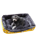 Caminha Pet Confortável e Estilizada para Momentos de Aconchego.