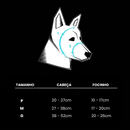 Óculos De Sol Pet com Proteção UV para Aventuras ao Ar Livre