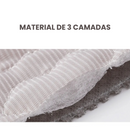 Tapete Refrescante Térmico para Cachorros: Conforto e Alívio nos Dias Quentes