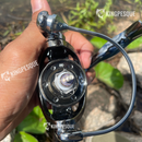 Molinete Shimano Stella SW com Drag de Até 15kg e 13 Rolamentos para Desempenho Superior