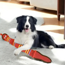 Mordedor Resistente para Cachorros: Diversão e Conforto na Mastigação