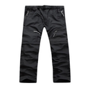 Calça Tática Masculina de Secagem Rápida para Conquistar a Natureza