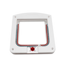 Porta Inteligente para Gato: Liberdade e Conforto para Seu Pet