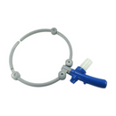 Chuveiro Arco 360º: A Experiência Perfeita para Banhos Confortáveis em Seu Cão