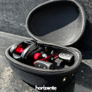 Case Protetora para Carretilha e Molinete com Óculos Incluso para Maior Conforto e Proteção