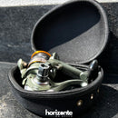 Case Protetora para Carretilha e Molinete com Óculos Incluso para Maior Conforto e Proteção