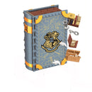 Lego Harry Potter Modelo Livro Mágico