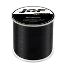 Linha Monofilamento Jof 500m para Pesca em Água Doce e Mar – Conquiste Seus Momentos de Aventura