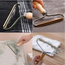 Removedor de Pelos e Fiapos para Roupas – Conforto e Praticidade em Cada Lavagem