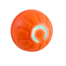 **Brincadeira Inteligente e Interativa para Pets com Revestimento em Silicone**