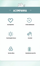 **Brincadeira Inteligente e Interativa para Pets com Revestimento em Silicone**